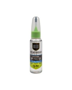 Battle Born HP PRO Lubricant & Protectant, 2oz Bottle w/ Needle Tip Applicator, Clear