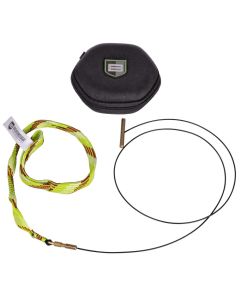 Rifle Battle Rope 2.0 w/ EVA Case, 270, .284 Caliber & 7mm, Multi-Color