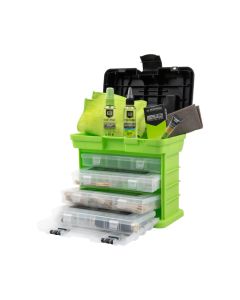 Universal Tool Box Cleaning Kit - Multi