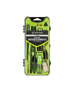 Vision Series Shotgun Cleaning Kit, 12-Gauge, Multi-Color