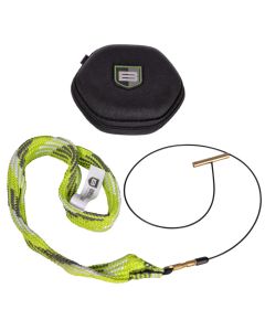 Handgun Battle Rope 2.0 w/ EVA Case, .35, .38 Caliber & 9mm, Multi-Color