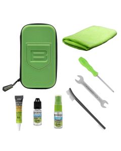 Fishing Reel Maintenance Kit