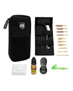 Range Series Cleaning Kits - Handgun/Rifle/Shotgun - Multi