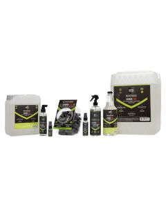 Heavy Carbon Remover w/ Bore Cleaner
