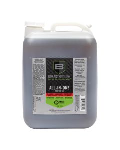 Battle Born Bio-Synthetic All-In-One (CLP) Cleaner, Lubricant, & Protectant, 5-Gallon Can