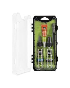 101 Essentials Cleaning Kit, Multi-Color