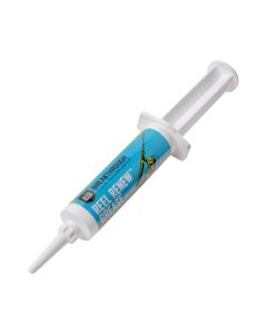 High-Performance Reel Renew Grease Lubricant, 12cc Syringe