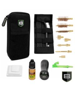 Badge Series Rod Cleaning Kit - Universal Shotgun