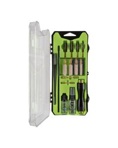 Vision Series Universal Handgun Cleaning Kit