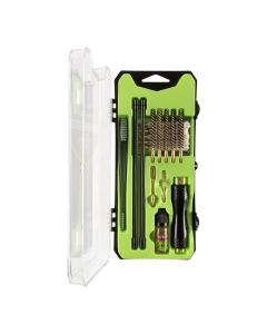 Vision Series Universal Rifle Cleaning Kit, All-In-One (CLP)