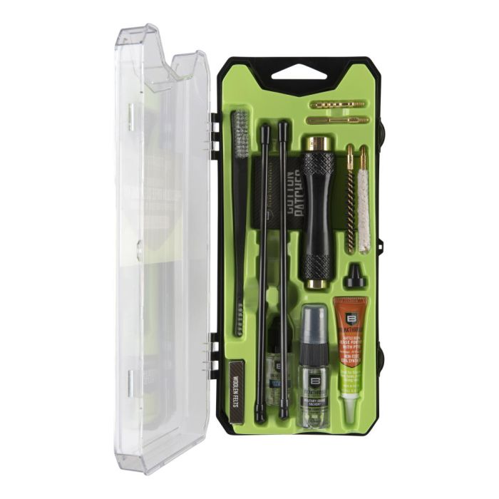 Breakthrough Vision Series Rifle Cleaning Kit