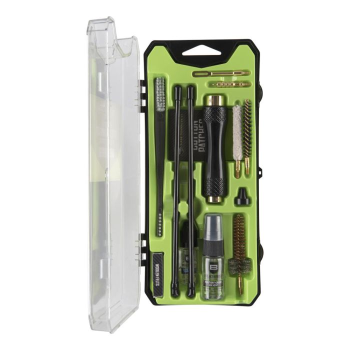 Breakthrough Vision Series Rifle Cleaning Kit - Thumbnail 2