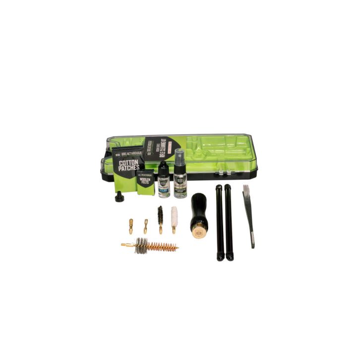 Breakthrough Vision Series Rifle Cleaning Kit - Thumbnail 5