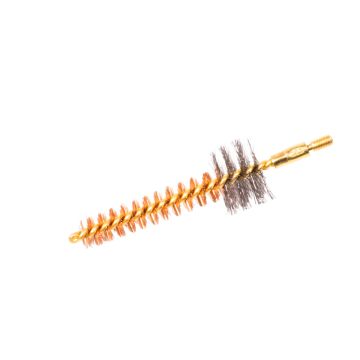 Breakthrough Clean Technologies Phosphorus Bronze Bristle Chamber Brush, AR-15, M16 & M4