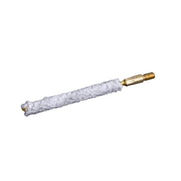 Breakthrough Clean Technologies Bore Mop Cleaning Swabs, .22, .223 Caliber & 5.56mm, White