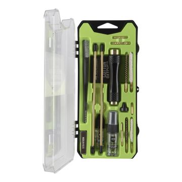 Breakthrough Clean Technologies Vision Series Airgun / Rimfire Cleaning Kit - .17 / .22 Cal