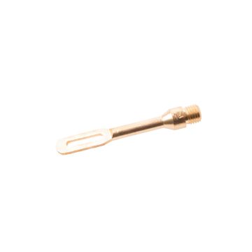 Breakthrough Clean Technologies Brass Patch Holder, 12-Gauge