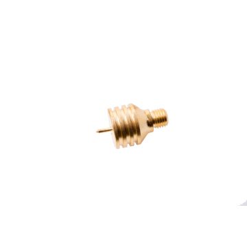 Breakthrough Clean Technologies Brass Jag, 20-Gauge