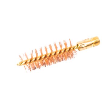 Breakthrough Clean Technologies Phosphorus Bronze Bristle Bore Brush, 28-Gauge