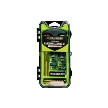 Breakthrough Clean Technologies Vision Series Handgun Cleaning Kit
