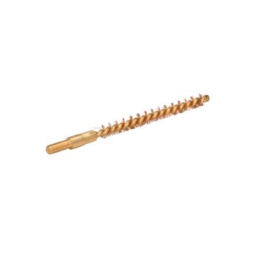 Breakthrough Clean Technologies Phosphorus Bronze Bristle Bore Brush, .17 Caliber