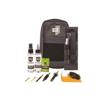 Breakthrough Clean Technologies Universal Long Gun Operators (LOC) Rod Cleaning Kit
