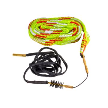 Breakthrough Clean Technologies Rifle Battle Rope, 50 Caliber, Multi-Color
