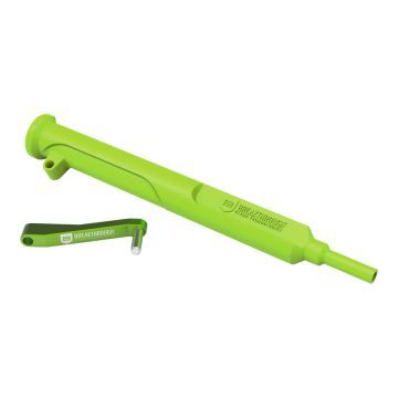 Breakthrough Clean Technologies AR15 Bore Guide w/ Pivot lock