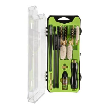 Vision Series Universal Shotgun Cleaning Kit, All-In-One (CLP)