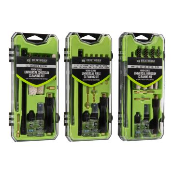 VISION SERIES UNIVERSAL CLEANING KIT