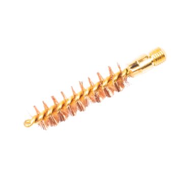 Breakthrough Clean Technologies Phosphorus Bronze Bristle Bore Brush, .410 Bore