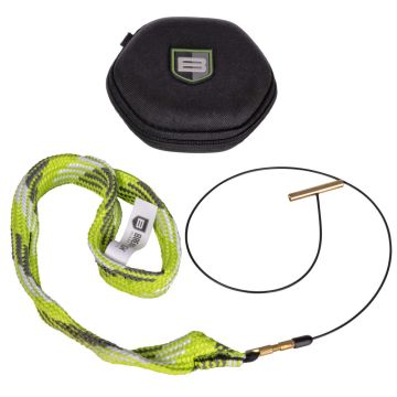 Handgun Battle Rope 2.0 w/ EVA Case, .35, .38 Caliber & 9mm, Multi-Color