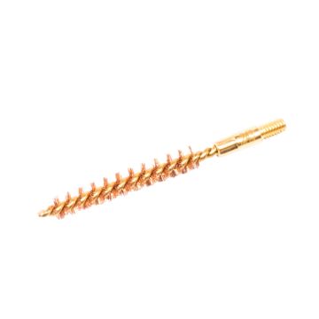 Phosphorus Bronze Bristle Bore Brush, 243 Caliber & 6mm