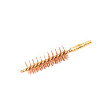 Phosphorus Bronze Bristle Bore Brush, 50 Caliber