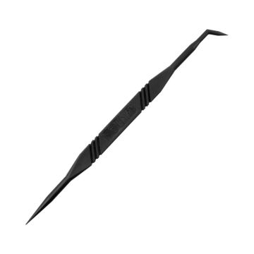 Fiber Reinforced Polymer Picks - 3 Pack w/ Sleeve