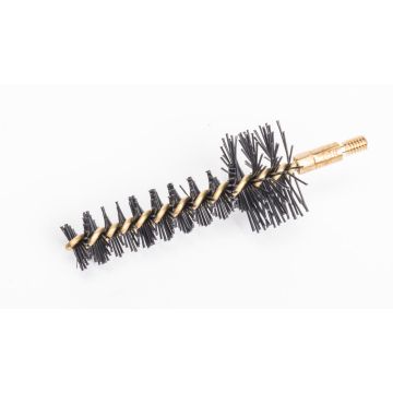 Nylon Chamber Brush, AR-10 308 Caliber & 7.62mm, Brass Core