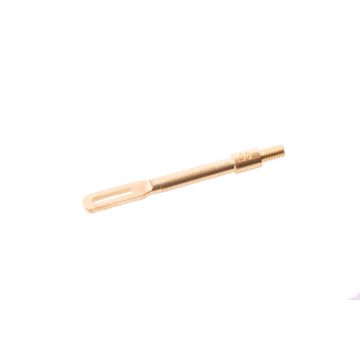 Brass Patch Holder, 30, 308 Caliber & 7.62mm