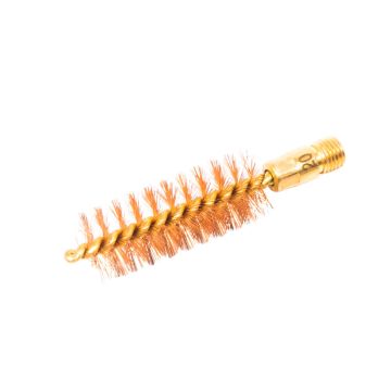Phosphorus Bronze Bristle Bore Brush, 20-Gauge