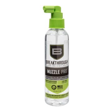 Muzzle Pro, 6oz Pump Spray Bottle