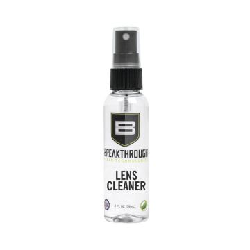 Breakthrough Clean Technologies Lens Cleaner