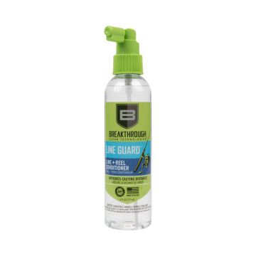 Line Guard, 6oz Pump Spray Bottle