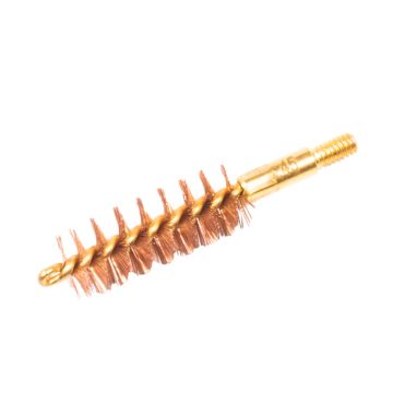 Phosphorus Bronze Bristle Bore Brush, .44 & .45 Caliber