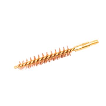 Phosphorus Bronze Bristle Bore Brush, 30, 308 Caliber & 7.62mm