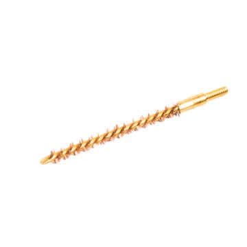 Phosphorus Bronze Bristle Bore Brush, .22, .223 Caliber & 5.56mm