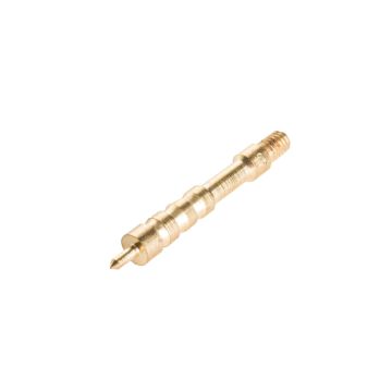 Brass Jag, .25, 264 Caliber & 6.5mm