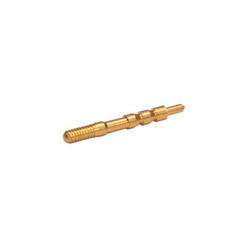 Brass Jag, .17 Caliber