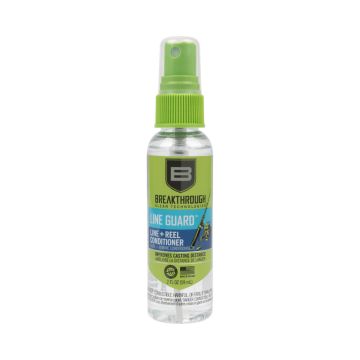 Line Guard, 2oz Pump Spray Bottle