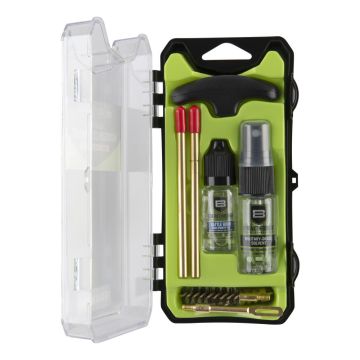 Vision Series Pistol Cleaning Kit, 40 Caliber & 10mm, Multi-Color