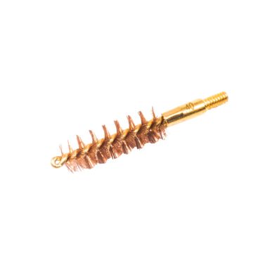 Phosphorus Bronze Bristle Bore Brush, 40 Caliber & 10mm