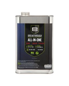 Breakthrough Clean Technologies Battle Born Bio-Synthetic All-In-One (CLP) Cleaner, Lubricant, & Protectant, 32oz Can